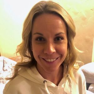 Meet your Posher, Tara